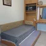 Quarto Privativo Feminino Ou Casal