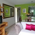 Quarto Privativo Feminino Ou Casal