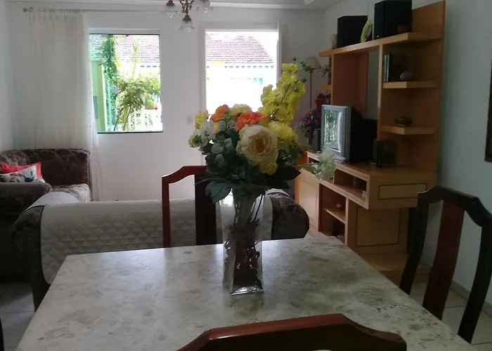 Quarto Privativo Feminino Ou Casal