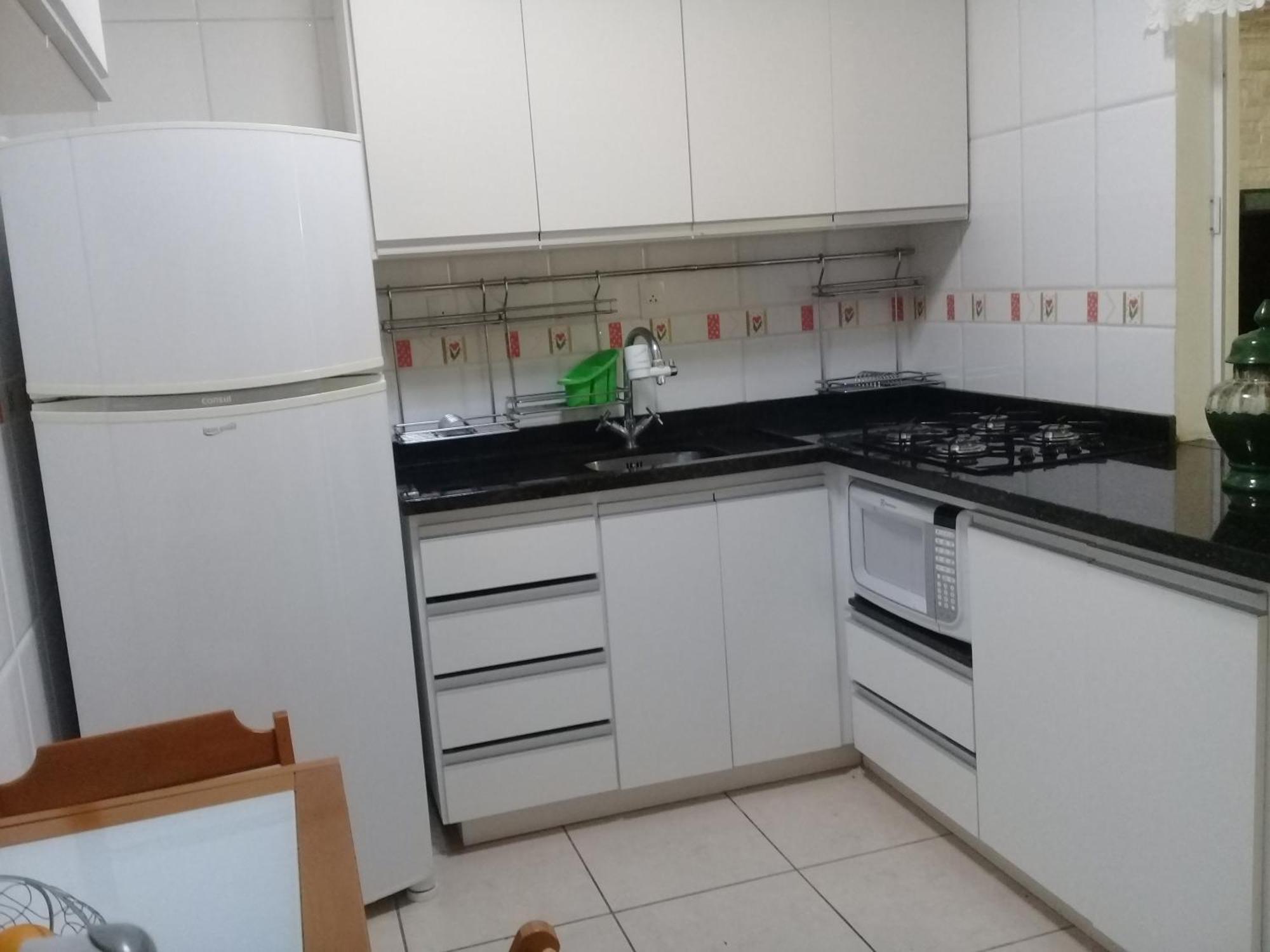 Hospedagem domiciliar Privativo Feminino Ou Casal *