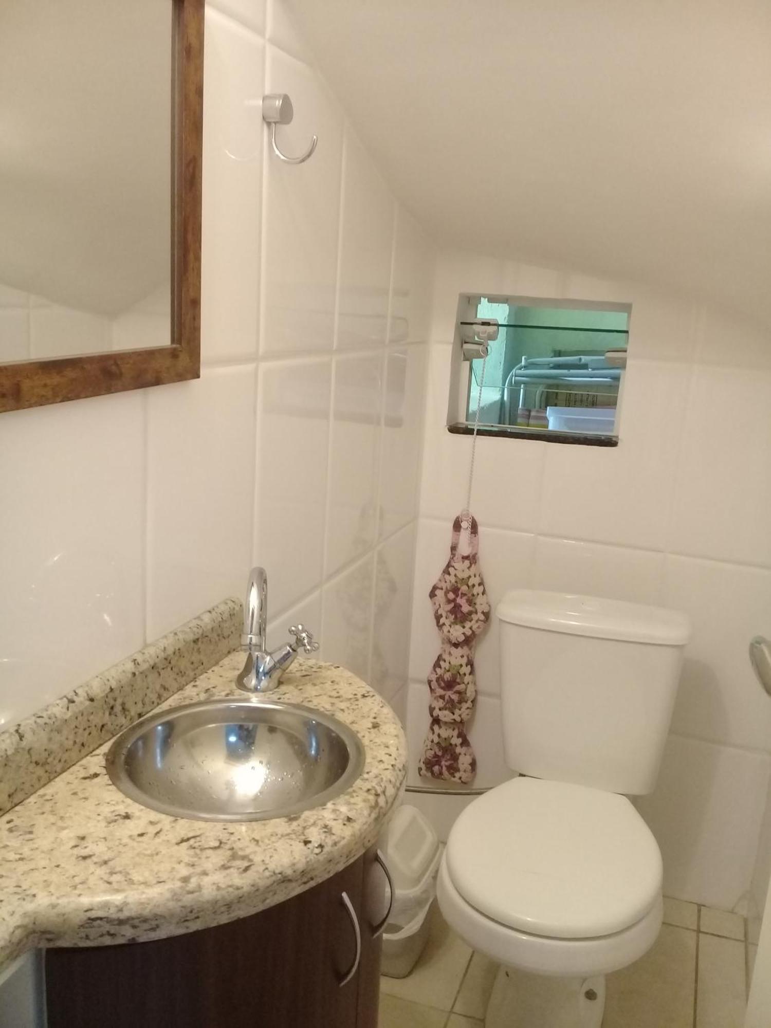 Hospedagem domiciliar Privativo Feminino Ou Casal